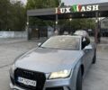 Серый Ауди A7 Sportback, объемом двигателя 3 л и пробегом 270 тыс. км за 14000 $, фото 1 на Automoto.ua