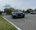 Серый Ауди A7 Sportback, объемом двигателя 3 л и пробегом 265 тыс. км за 16800 $, фото 8 на Automoto.ua
