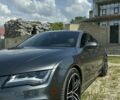 Сірий Ауді A7 Sportback, об'ємом двигуна 3 л та пробігом 185 тис. км за 22000 $, фото 1 на Automoto.ua