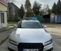 Сірий Ауді A7 Sportback, об'ємом двигуна 3 л та пробігом 220 тис. км за 15500 $, фото 4 на Automoto.ua