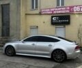 Сірий Ауді A7 Sportback, об'ємом двигуна 3 л та пробігом 220 тис. км за 15500 $, фото 2 на Automoto.ua