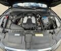 Серый Ауди A7 Sportback, объемом двигателя 0 л и пробегом 140 тыс. км за 2500 $, фото 6 на Automoto.ua