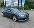 Серый Ауди A7 Sportback, объемом двигателя 0 л и пробегом 140 тыс. км за 2500 $, фото 1 на Automoto.ua