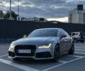 Сірий Ауді A7 Sportback, об'ємом двигуна 3 л та пробігом 224 тис. км за 13497 $, фото 1 на Automoto.ua