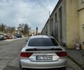Сірий Ауді A7 Sportback, об'ємом двигуна 3 л та пробігом 220 тис. км за 15500 $, фото 3 на Automoto.ua