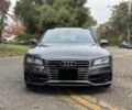 Серый Ауди A7 Sportback, объемом двигателя 3 л и пробегом 89 тыс. км за 11800 $, фото 1 на Automoto.ua