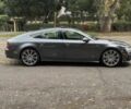 Серый Ауди A7 Sportback, объемом двигателя 3 л и пробегом 89 тыс. км за 11800 $, фото 3 на Automoto.ua