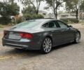 Серый Ауди A7 Sportback, объемом двигателя 3 л и пробегом 89 тыс. км за 11800 $, фото 4 на Automoto.ua