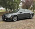 Серый Ауди A7 Sportback, объемом двигателя 3 л и пробегом 89 тыс. км за 11800 $, фото 2 на Automoto.ua