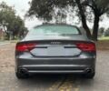 Серый Ауди A7 Sportback, объемом двигателя 3 л и пробегом 89 тыс. км за 11800 $, фото 5 на Automoto.ua