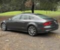 Серый Ауди A7 Sportback, объемом двигателя 3 л и пробегом 89 тыс. км за 11800 $, фото 6 на Automoto.ua
