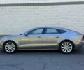 Серый Ауди A7 Sportback, объемом двигателя 3 л и пробегом 81 тыс. км за 17900 $, фото 3 на Automoto.ua