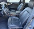 Серый Ауди A7 Sportback, объемом двигателя 3 л и пробегом 81 тыс. км за 17900 $, фото 10 на Automoto.ua