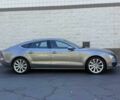 Серый Ауди A7 Sportback, объемом двигателя 3 л и пробегом 81 тыс. км за 17900 $, фото 7 на Automoto.ua