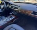 Серый Ауди A7 Sportback, объемом двигателя 3 л и пробегом 81 тыс. км за 17900 $, фото 9 на Automoto.ua