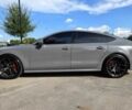 Серый Ауди A7 Sportback, объемом двигателя 3 л и пробегом 44 тыс. км за 7193 $, фото 3 на Automoto.ua