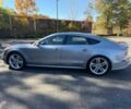 Серый Ауди A7 Sportback, объемом двигателя 3 л и пробегом 79 тыс. км за 14200 $, фото 3 на Automoto.ua