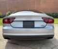 Сірий Ауді A7 Sportback, об'ємом двигуна 3 л та пробігом 103 тис. км за 10000 $, фото 6 на Automoto.ua