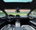Сірий Ауді A7 Sportback, об'ємом двигуна 3 л та пробігом 103 тис. км за 10000 $, фото 10 на Automoto.ua
