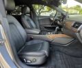 Сірий Ауді A7 Sportback, об'ємом двигуна 3 л та пробігом 103 тис. км за 6994 $, фото 8 на Automoto.ua