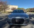Серый Ауди A7 Sportback, объемом двигателя 3 л и пробегом 79 тыс. км за 14200 $, фото 1 на Automoto.ua