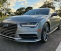 Серый Ауди A7 Sportback, объемом двигателя 3 л и пробегом 44 тыс. км за 4900 $, фото 1 на Automoto.ua