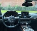Сірий Ауді A7 Sportback, об'ємом двигуна 3 л та пробігом 103 тис. км за 10000 $, фото 9 на Automoto.ua
