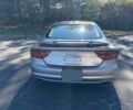 Серый Ауди A7 Sportback, объемом двигателя 3 л и пробегом 79 тыс. км за 14200 $, фото 5 на Automoto.ua
