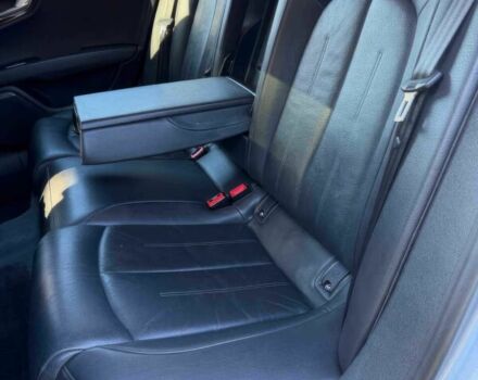 Серый Ауди A7 Sportback, объемом двигателя 3 л и пробегом 79 тыс. км за 14200 $, фото 9 на Automoto.ua