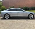 Сірий Ауді A7 Sportback, об'ємом двигуна 3 л та пробігом 103 тис. км за 10000 $, фото 3 на Automoto.ua