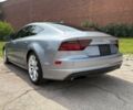 Сірий Ауді A7 Sportback, об'ємом двигуна 3 л та пробігом 103 тис. км за 10000 $, фото 4 на Automoto.ua