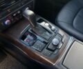 Серый Ауди A7 Sportback, объемом двигателя 3 л и пробегом 53 тыс. км за 26900 $, фото 19 на Automoto.ua