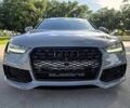Сірий Ауді A7 Sportback, об'ємом двигуна 3 л та пробігом 103 тис. км за 6994 $, фото 1 на Automoto.ua