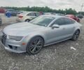 Серый Ауди A7 Sportback, объемом двигателя 0 л и пробегом 160 тыс. км за 4000 $, фото 1 на Automoto.ua