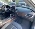 Серый Ауди A7 Sportback, объемом двигателя 3 л и пробегом 53 тыс. км за 26900 $, фото 9 на Automoto.ua