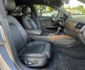 Серый Ауди A7 Sportback, объемом двигателя 3 л и пробегом 44 тыс. км за 7193 $, фото 12 на Automoto.ua