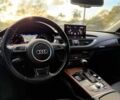 Серый Ауди A7 Sportback, объемом двигателя 3 л и пробегом 44 тыс. км за 4900 $, фото 4 на Automoto.ua