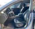 Серый Ауди A7 Sportback, объемом двигателя 3 л и пробегом 53 тыс. км за 26900 $, фото 20 на Automoto.ua