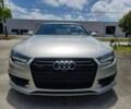 Сірий Ауді A7 Sportback, об'ємом двигуна 3 л та пробігом 109 тис. км за 5800 $, фото 1 на Automoto.ua