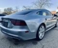 Серый Ауди A7 Sportback, объемом двигателя 3 л и пробегом 55 тыс. км за 18300 $, фото 7 на Automoto.ua