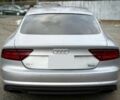 Серый Ауди A7 Sportback, объемом двигателя 3 л и пробегом 63 тыс. км за 19100 $, фото 6 на Automoto.ua
