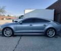 Серый Ауди A7 Sportback, объемом двигателя 3 л и пробегом 55 тыс. км за 18300 $, фото 4 на Automoto.ua