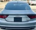 Серый Ауди A7 Sportback, объемом двигателя 3 л и пробегом 55 тыс. км за 18300 $, фото 6 на Automoto.ua