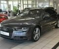 Сірий Ауді A7 Sportback, об'ємом двигуна 3 л та пробігом 95 тис. км за 50000 $, фото 1 на Automoto.ua