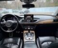 Серый Ауди A7 Sportback, объемом двигателя 3 л и пробегом 63 тыс. км за 19100 $, фото 9 на Automoto.ua