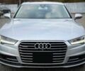 Серый Ауди A7 Sportback, объемом двигателя 3 л и пробегом 63 тыс. км за 19100 $, фото 1 на Automoto.ua