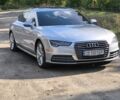 Серый Ауди A7 Sportback, объемом двигателя 3 л и пробегом 240 тыс. км за 24098 $, фото 1 на Automoto.ua