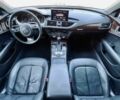 Серый Ауди A7 Sportback, объемом двигателя 3 л и пробегом 55 тыс. км за 18300 $, фото 8 на Automoto.ua