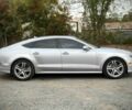 Серый Ауди A7 Sportback, объемом двигателя 3 л и пробегом 63 тыс. км за 19100 $, фото 3 на Automoto.ua