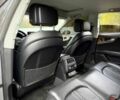 Серый Ауди A7 Sportback, объемом двигателя 3 л и пробегом 63 тыс. км за 19100 $, фото 12 на Automoto.ua